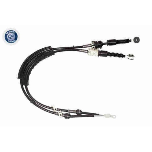 VAICO Seilzug, Schaltgetriebe Q+, Erstausrüsterqualität V21-0066