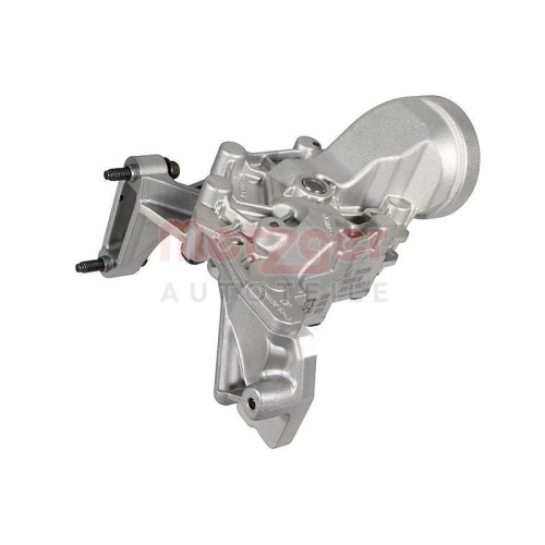 METZGER AUTOTEILE Ölpumpe ORIGINAL ERSATZTEIL GREENPARTS 8000087