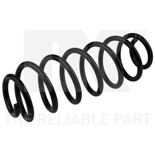 NK Fahrwerksfeder 544723