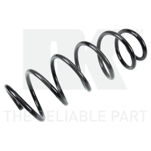 NK Fahrwerksfeder 535015