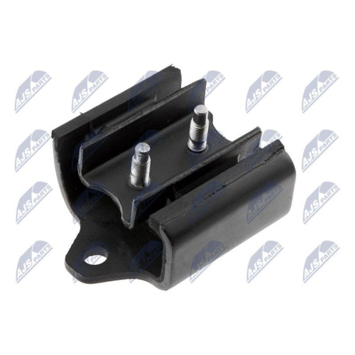 NTY Lagerung, Motor ZPS-NS-169