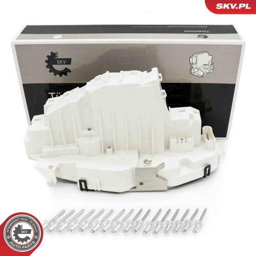 ESEN SKV Türschloss