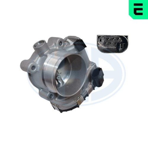 ERA Drosselklappenstutzen