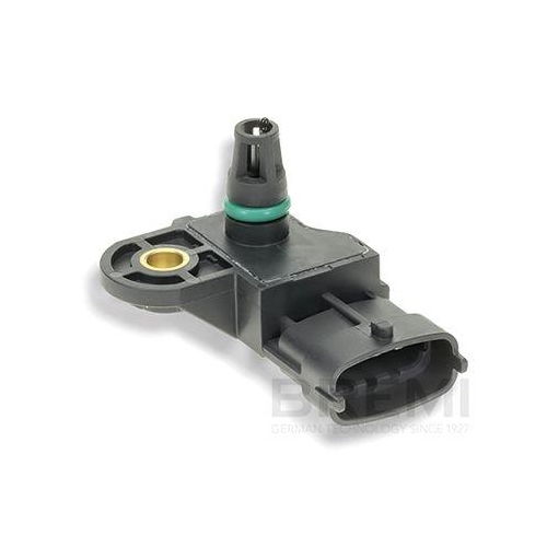 BREMI Sensor, Ladedruck