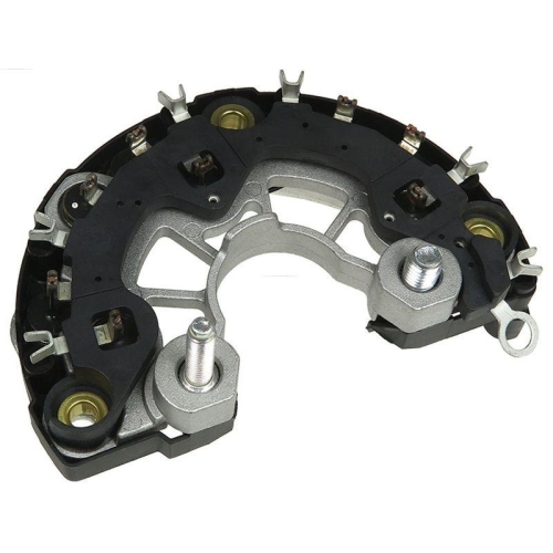 AS-PL Gleichrichter, Generator Brandneu AS-PL