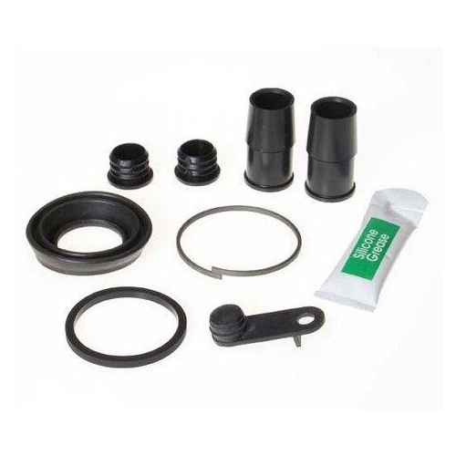 BUDWEG CALIPER Reparatursatz, Bremssattel 203514