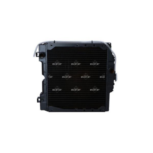 NRF K&uuml;hler, Motork&uuml;hlung EASY FIT 58405