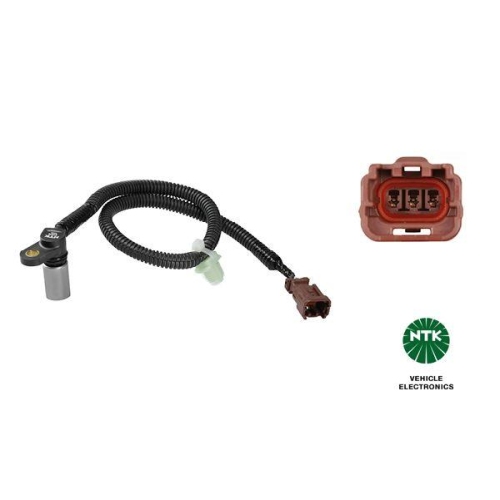 NTK Impulsgeber, Kurbelwelle 81570