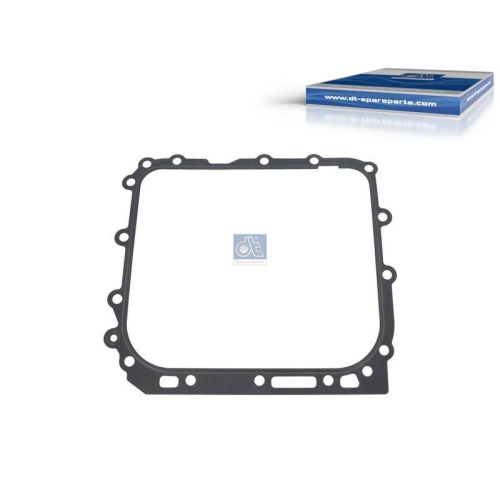 DT Spare Parts Dichtung, Schaltgehäuse-Getriebe 2.32226