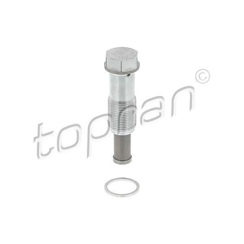 TOPRAN Spanner, Steuerkette 502 631