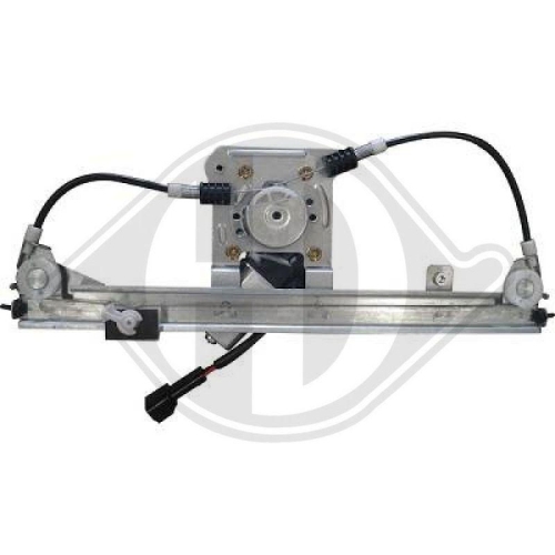 DIEDERICHS Fensterheber 3405120