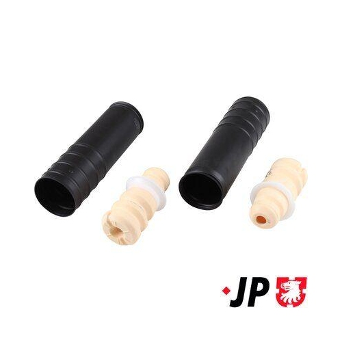 JP GROUP Staubschutzsatz, Sto&szlig;d&auml;mpfer JP 1252704210