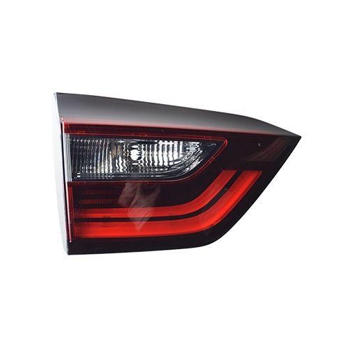 VAN WEZEL Heckleuchte 2533923