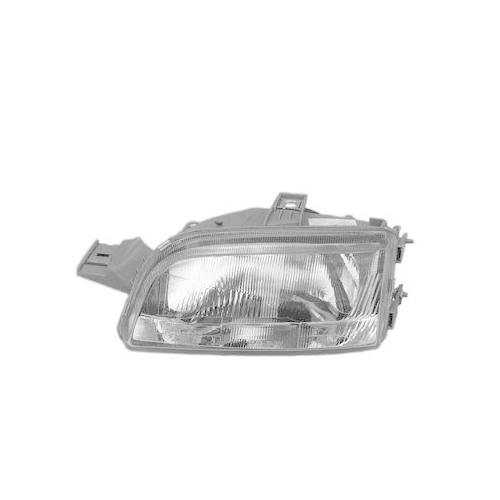 VAN WEZEL Hauptscheinwerfer 1754963