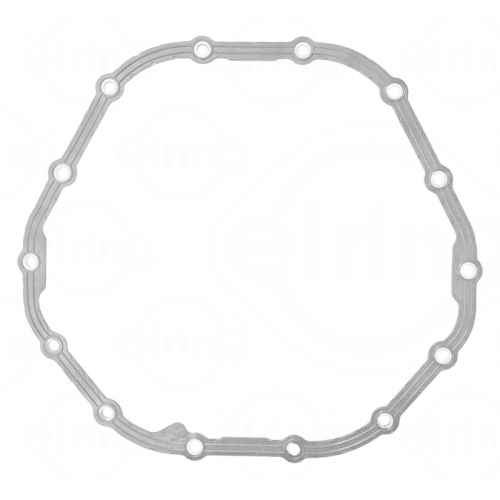 ELRING Dichtung, Differentialgeh&auml;usedeckel B15.230