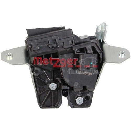 METZGER AUTOTEILE Heckklappenschloss GREENPARTS 2310682