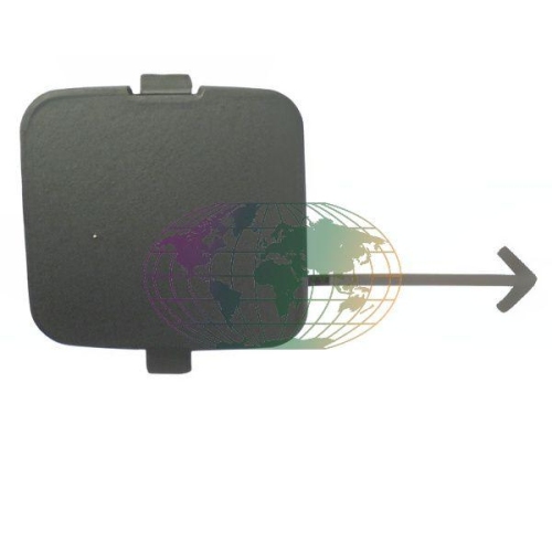 Lexmond Trading BV Blende, Sto&szlig;f&auml;nger 3253190