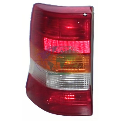 Lexmond Trading BV Schlussleuchte 6417411