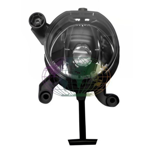 Lexmond Trading BV Nebelscheinwerfer 1636297