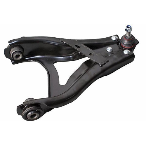 METZGER AUTOTEILE Lenker, Radaufh&auml;ngung GREENPARTS 58148702