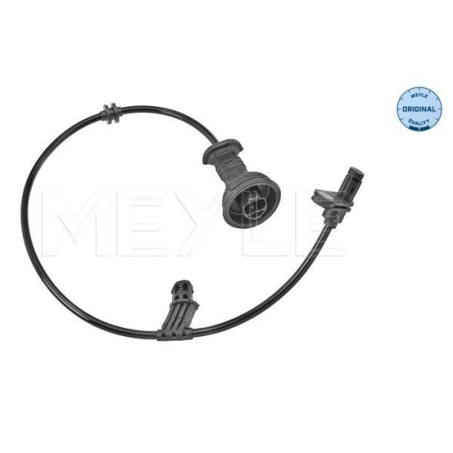 MEYLE Sensor, Raddrehzahl MEYLE-ORIGINAL: True to OE. 014 899 0073
