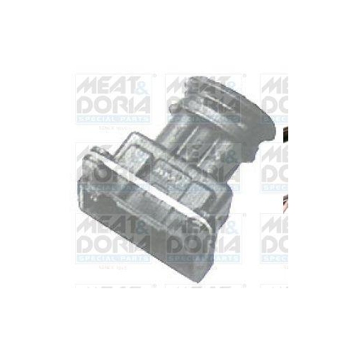 MEAT & DORIA Verbindungsst&uuml;ck 81114