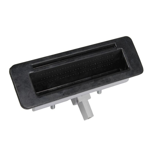 METZGER AUTOTEILE Heckklappengriff 2311116