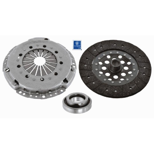 SACHS Kupplungssatz 3000 584 001