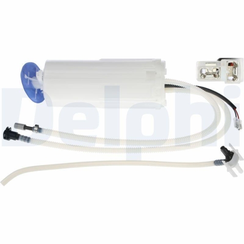 DELPHI Kraftstoffpumpe FE0733-12B1