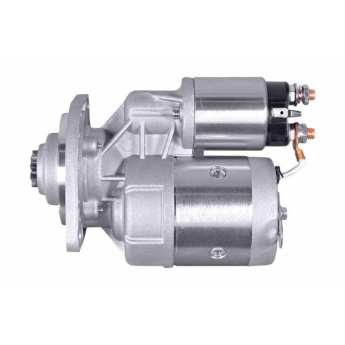 HELLA Starter 8EA 011 610-541