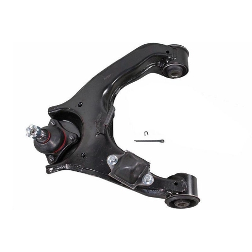 METZGER AUTOTEILE Lenker, Radaufh&auml;ngung 58145502