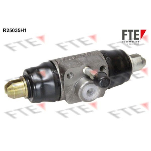 FTE Radbremszylinder 9710070