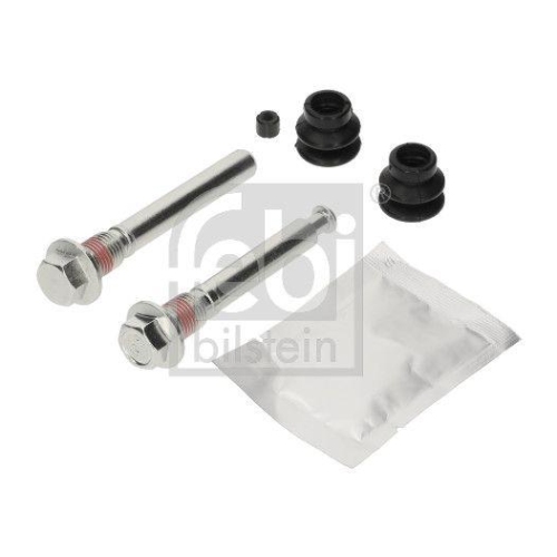 FEBI BILSTEIN F&uuml;hrungsh&uuml;lsensatz, Bremssattel 1001759