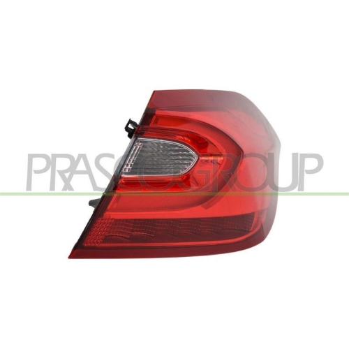 PRASCO Heckleuchte TYC FD3484173