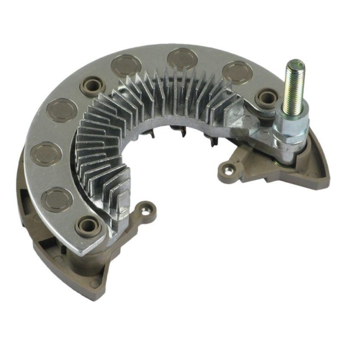 AS-PL Gleichrichter, Generator AS ARC5062