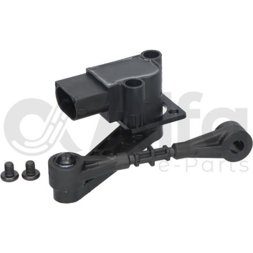 Alfa e-Parts Sensor, Leuchtweitenregulierung AF06383