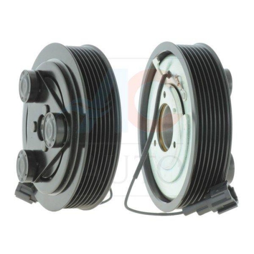 ACAUTO Magnetkupplung, Klimakompressor AC-06ZX21
