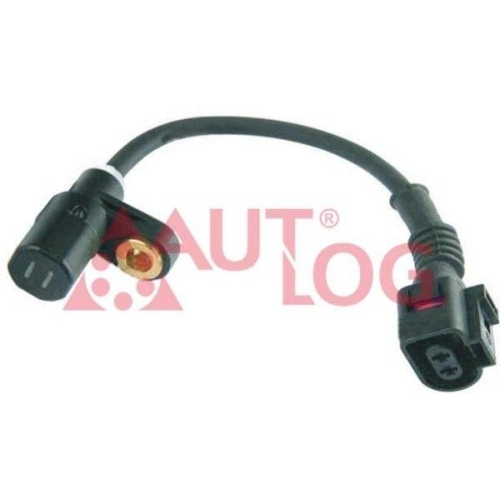 AUTLOG Sensor, Raddrehzahl AS4004