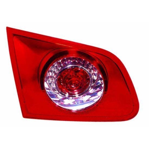 ABAKUS Heckleuchte Depo 441-1316L-LD-UE