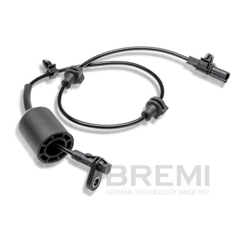BREMI Sensor, Raddrehzahl 51962