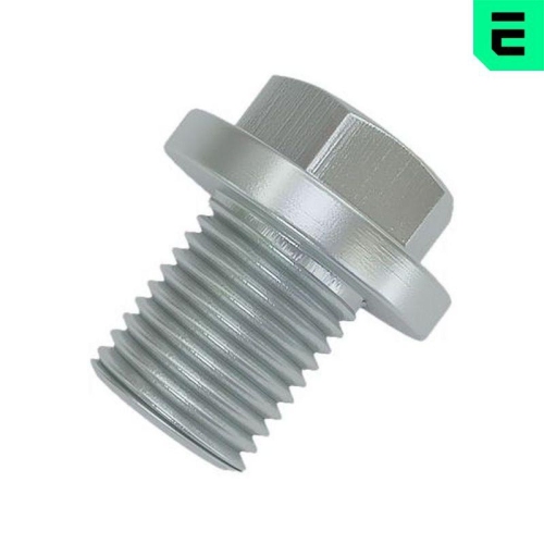 OPTIMAL Verschlussschraube OP-ESP0128T-BG