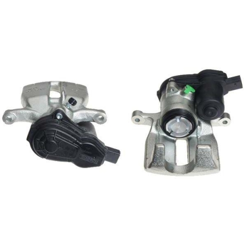 MAPCO Bremssattel 144109M