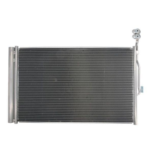 THERMOTEC Kondensator, Klimaanlage KTT110582