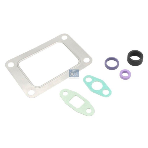 DT Spare Parts Dichtungssatz, Lader 2.91159