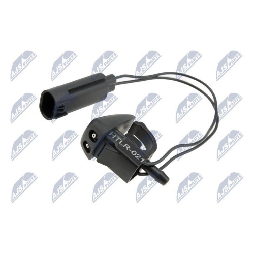 NTY Waschwasserd&uuml;se, Scheibenreinigung EDS-LR-021