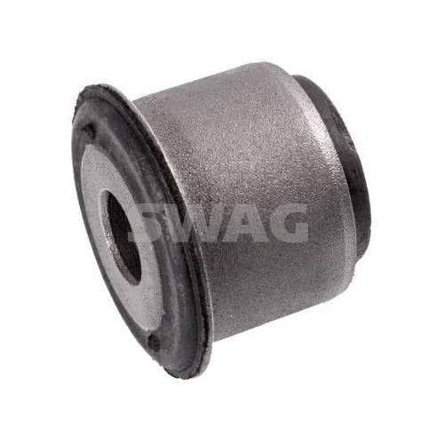 SWAG Lagerung, Achsk&ouml;rper 40 93 0972
