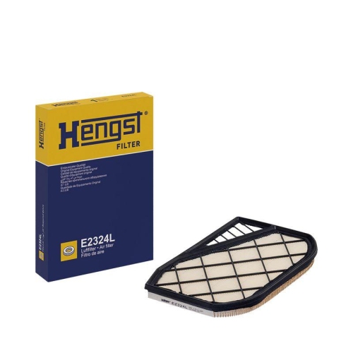 HENGST FILTER Luftfilter E2324L