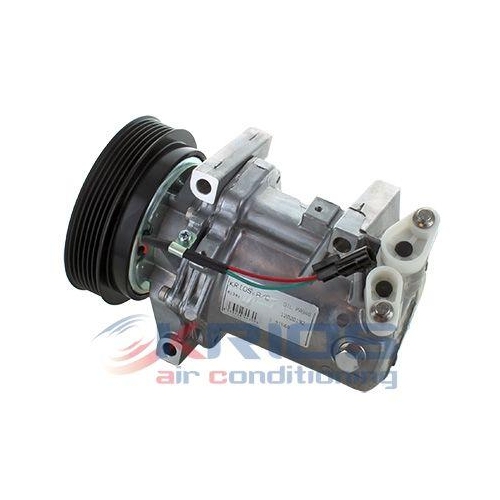 MEAT & DORIA Kompressor, Klimaanlage K19156A