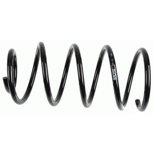 SACHS Fahrwerksfeder 993 213