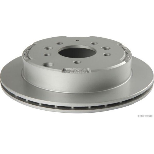 HERTH+BUSS JAKOPARTS Bremsscheibe J3313021
